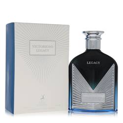 Maison Alhambra Victorioso Legacy Eau De Parfum Spray By Maison Alhambra - Trending Wellness Store