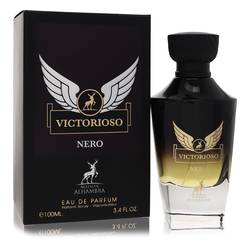 Maison Alhambra Victorioso Nero Eau De Parfum Spray By Maison Alhambra - Trending Wellness Store
