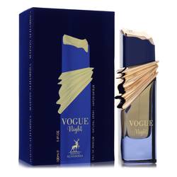 Maison Alhambra Vogue Night Eau De Parfum Spray By Maison Alhambra - Trending Wellness Store