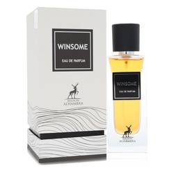 Maison Alhambra Winsome Eau De Parfum Spray (Unisex) By Maison Alhambra - Trending Wellness Store