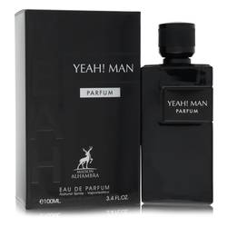 Maison Alhambra Yeah Parfum Spray By Maison Alhambra - Trending Wellness Store