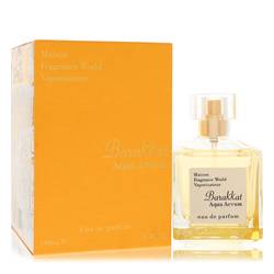 Maison Barakkat Aqua Aevum Eau De Parfum Spray By Maison Barakkat - Trending Wellness Store