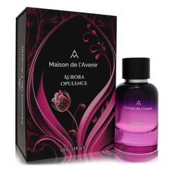 Maison De L'avenir Aurora Opulence Eau De Parfum Spray (Unisex) By Maison De l'Avenir - Trending Wellness Store