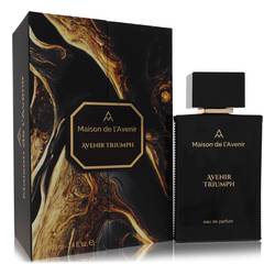 Maison De L'avenir Avenir Triumph Eau De Parfum Spray (Unisex) By Maison De l'Avenir - Trending Wellness Store