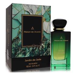 Maison De L'avenir Jardin De Jade Eau De Parfum Spray (Unisex) By Maison De l'Avenir - Trending Wellness Store
