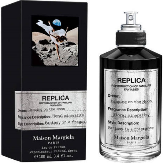 Maison Margiela Replica Dancing On The Moon Eau De Parfum 3.4 Oz - Trending Wellness Store