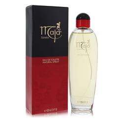 Maja Eau De Toilette Spray By Myrurgia - Trending Wellness Store