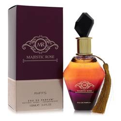 Majestic Rose Eau De Parfum Spray (Unisex) By Riiffs - Trending Wellness Store