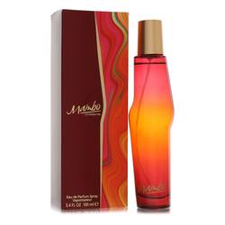 Mambo Eau De Parfum Spray By Liz Claiborne - Trending Wellness Store