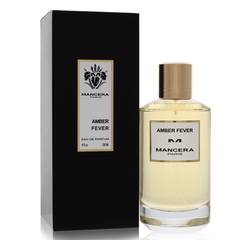Mancera Amber Fever Eau De Parfum Spray (Unisex) By Mancera - Trending Wellness Store