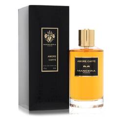 Mancera Amore Caffe Eau De Parfum Spray (Unisex) By Mancera - Trending Wellness Store
