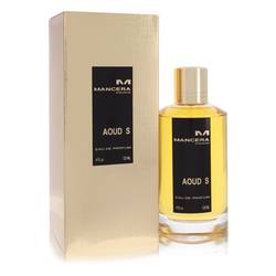 Mancera Aoud S Eau De Parfum Spray By Mancera - Trending Wellness Store