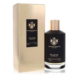 Mancera Black Gold Eau De Parfum Spray By Mancera - Trending Wellness Store