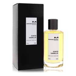 Mancera Coco Vanille Eau De Parfum Spray (Unisex) By Mancera - Trending Wellness Store