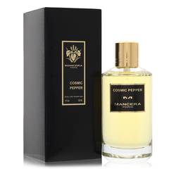 Mancera Cosmic Pepper Eau De Parfum Spray (Unisex) By Mancera - Trending Wellness Store