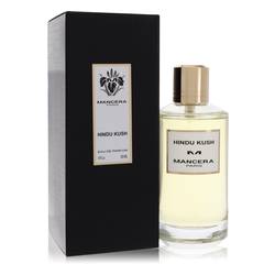 Mancera Hindu Kush Eau De Parfum Spray (Unisex) By Mancera - Trending Wellness Store