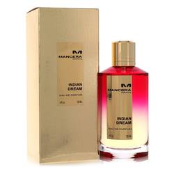Mancera Indian Dream Eau De Parfum Spray By Mancera - Trending Wellness Store