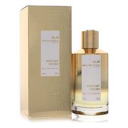 Mancera Instant Crush Eau De Parfum Spray (Unisex) By Mancera - Trending Wellness Store