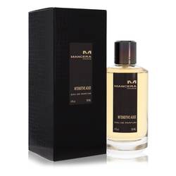 Mancera Intensitive Aoud Black Eau De Parfum Spray (Unisex) By Mancera - Trending Wellness Store