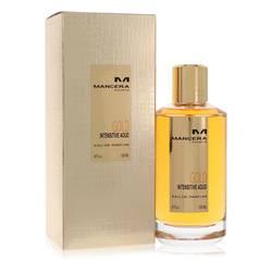 Mancera Intensitive Aoud Gold Eau De Parfum Spray (Unisex) By Mancera - Trending Wellness Store