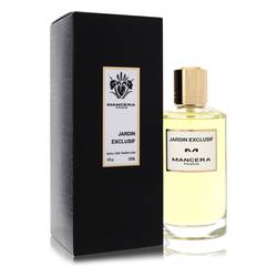 Mancera Jardin Exclusif Eau De Parfum Spray By Mancera - Trending Wellness Store