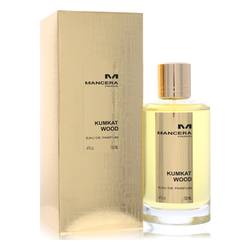 Mancera Kumkat Wood Eau De Parfum Spray (Unisex) By Mancera - Trending Wellness Store