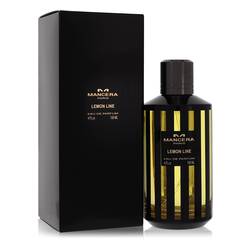 Mancera Lemon Line Eau De Parfum Spray (Unisex) By Mancera - Trending Wellness Store