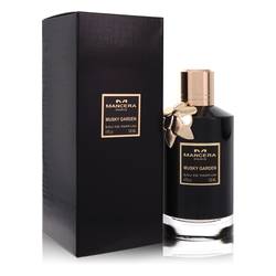 Mancera Musky Garden Eau De Parfum Spray By Mancera - Trending Wellness Store
