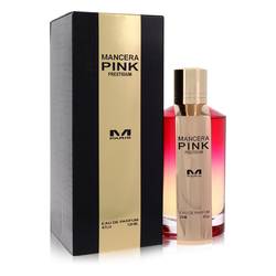 Mancera Pink Prestigium Eau De Parfum Spray By Mancera - Trending Wellness Store