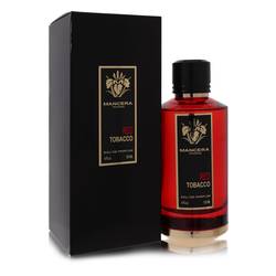 Mancera Red Tobacco Eau De Parfum Spray (Unisex) By Mancera - Trending Wellness Store