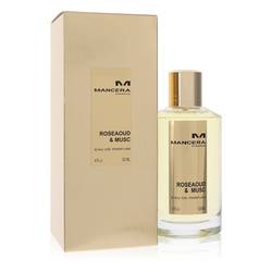 Mancera Roseaoud & Musc Eau De Parfum Spray By Mancera - Trending Wellness Store