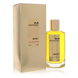 Mancera Sicily Eau De Parfum Spray (Unisex) By Mancera - Trending Wellness Store