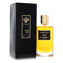 Mancera Tonka Cola Eau De Parfum Spray By Mancera - Trending Wellness Store