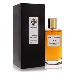 Mancera Vanille Exclusive Eau De Parfum Spray (Unisex) By Mancera - Trending Wellness Store