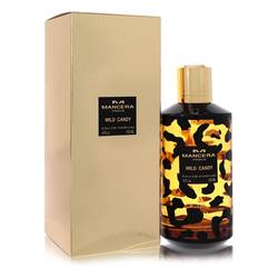 Mancera Wild Candy Eau De Parfum Spray By Mancera - Trending Wellness Store
