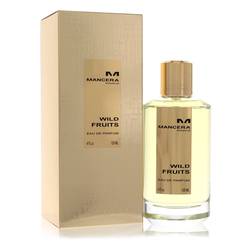 Mancera Wild Fruits Eau De Parfum Spray (Unisex) By Mancera - Trending Wellness Store
