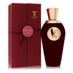Mandragola V Extrait De Parfum Spray (Unisex) By V Canto - Trending Wellness Store
