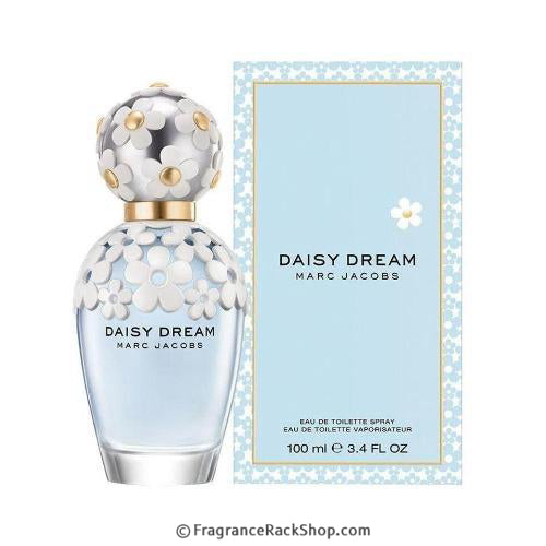 Marc Jacobs Daisy Dream Eau De Toilette for Women - Trending Wellness Store