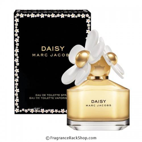 Marc Jacobs Daisy Eau De Toilette for Women - Trending Wellness Store