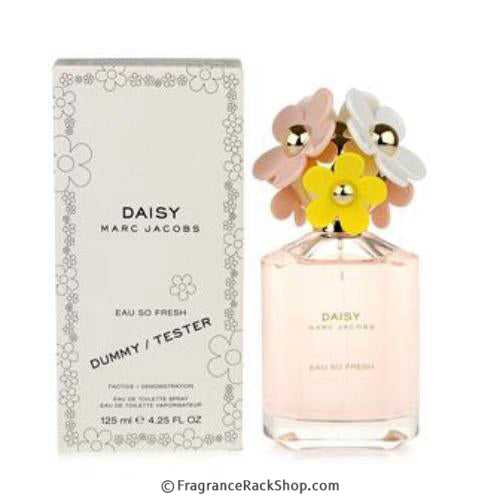 Marc Jacobs Daisy Eau So Fresh Eau De Toilette for Women - Trending Wellness Store