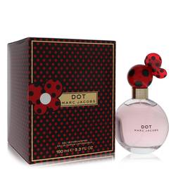 Marc Jacobs Dot Eau De Parfum Spray By Marc Jacobs - Trending Wellness Store