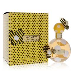 Marc Jacobs Honey Eau De Parfum Spray By Marc Jacobs - Trending Wellness Store