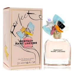 Marc Jacobs Perfect Eau De Parfum Spray By Marc Jacobs - Trending Wellness Store