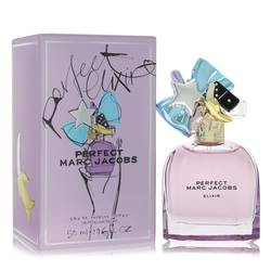 Marc Jacobs Perfect Elixir Eau De Parfum Spray By Marc Jacobs - Trending Wellness Store