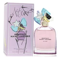 Marc Jacobs Perfect Elixir Eau De Parfum Spray By Marc Jacobs - Trending Wellness Store