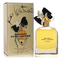 Marc Jacobs Perfect Intense Eau De Parfum Spray By Marc Jacobs - Trending Wellness Store