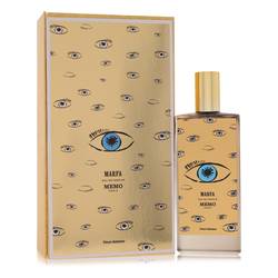 Marfa Eau De Parfum Spray (Unisex) By Memo - Trending Wellness Store
