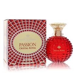 Marina De Bourbon Cristal Royal Passion Eau De Parfum Spray By Marina De Bourbon - Trending Wellness Store