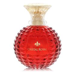 Marina De Bourbon Cristal Royal Passion Eau De Parfum Spray (Tester) By Marina De Bourbon - Trending Wellness Store