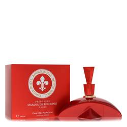 Marina De Bourbon Rouge Royal Eau De Parfum Spray By Marina De Bourbon - Trending Wellness Store